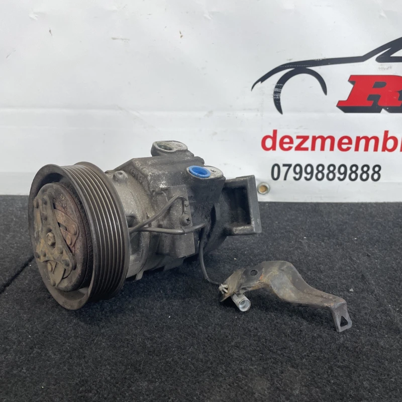Compresor clima / Toyota Hilux  2007 / Climatizare
