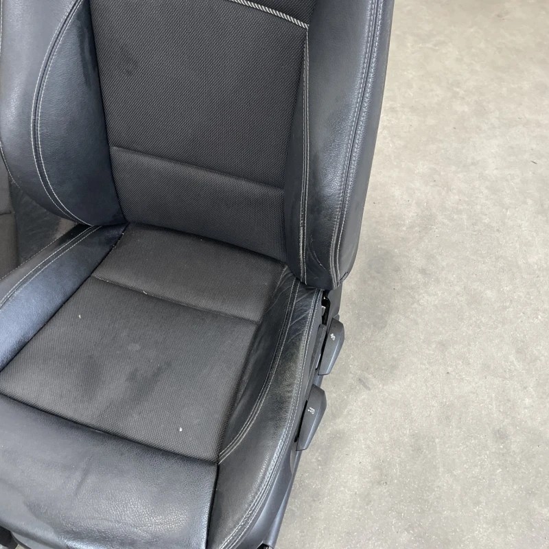 Interior X3 F25 / BMW X3 F25 2011 / Interior