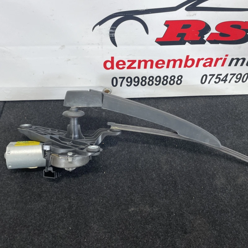 Motoras stergator haion / BMW X3 F25 2011 / Audio si electronice