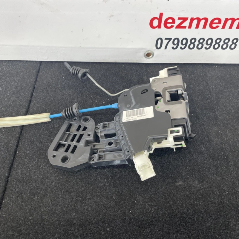 Iala broasca usa dreapta spate / Mercedes-Benz B Class W246 2012 / Caroserie, oglinzi si faruri