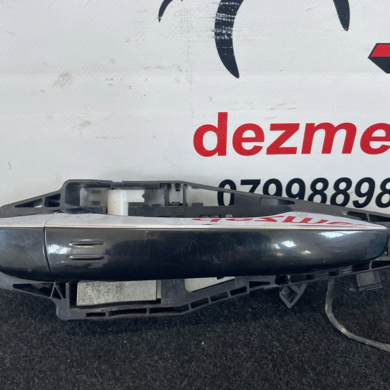 Maner usa dreapta spate Peugeot 
