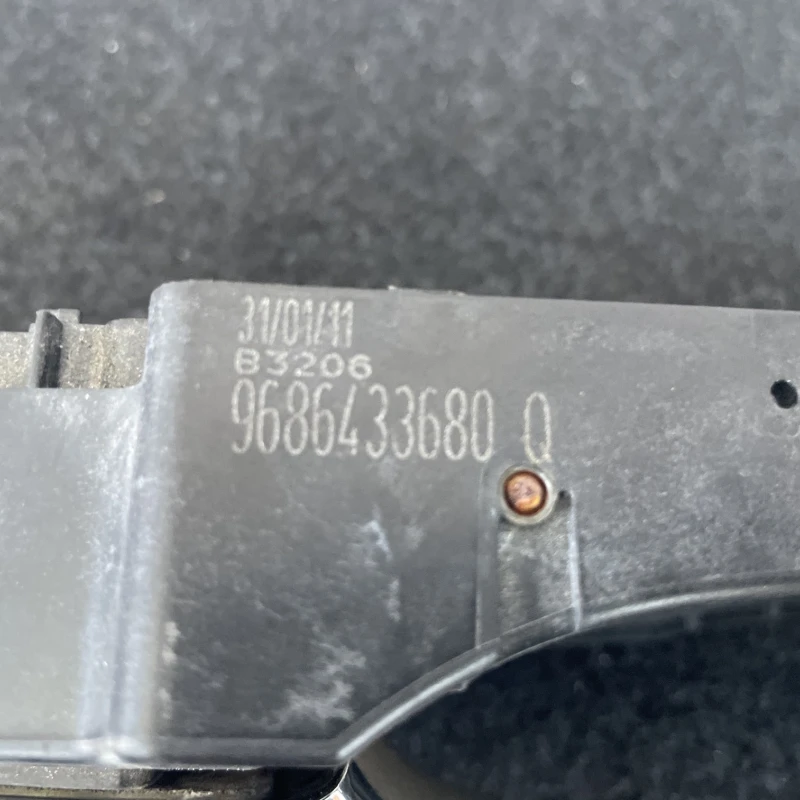 Maner usa dreapta spate / Peugeot 508 508 2014 / Caroserie, oglinzi si faruri