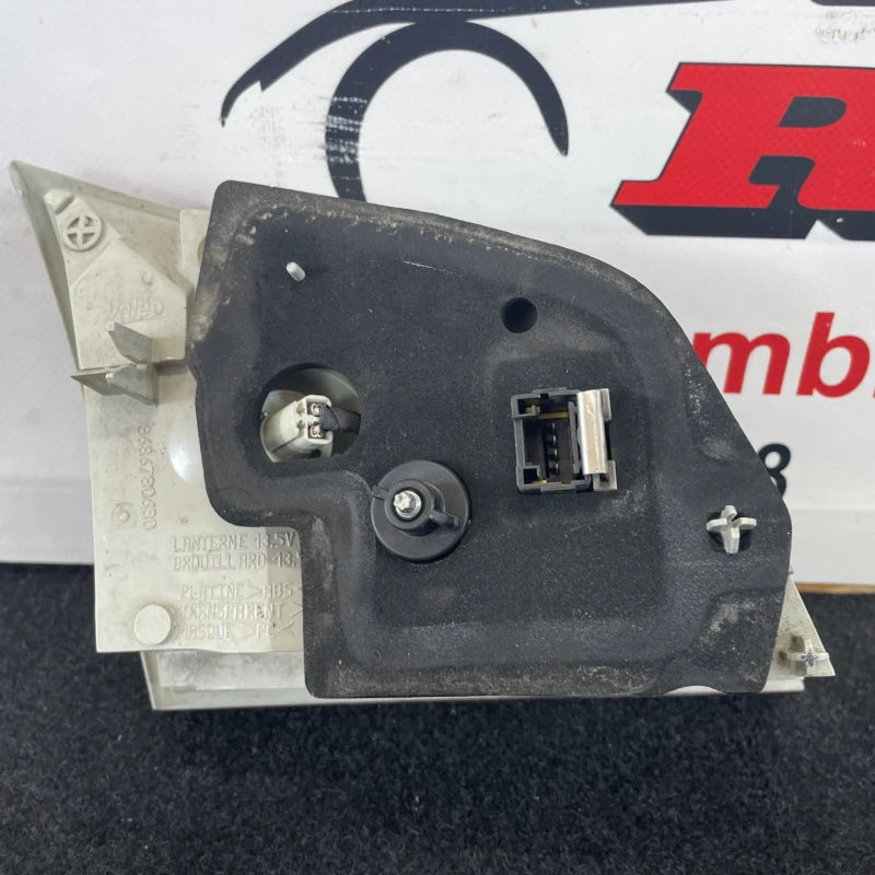 Stop dreapta haion / Peugeot 508 508 2014 / Caroserie, oglinzi si faruri