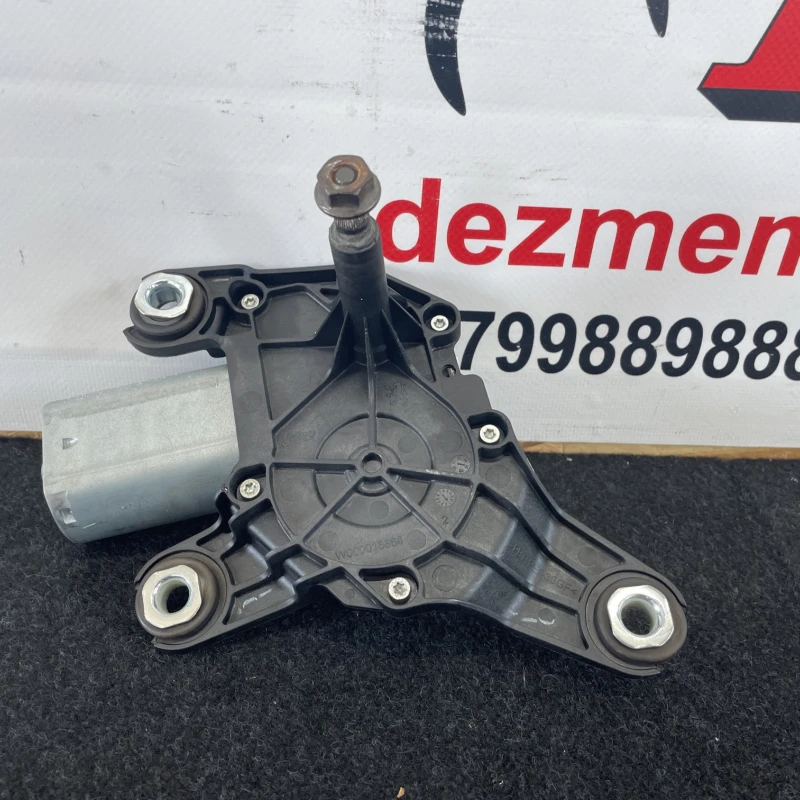 Motoras stergator haion / Peugeot 508 508 2014 / Audio si electronice