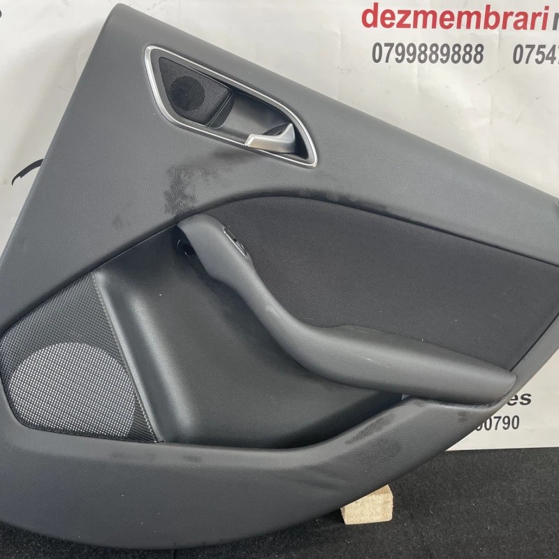 Panou tapiterie usa dreapta spate Mercedes-Benz B Class W246 2012