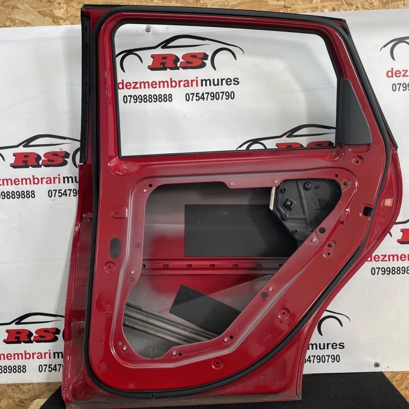 Usa dreapta spate / Mercedes-Benz B Class W246 2012 / Caroserie, oglinzi si faruri