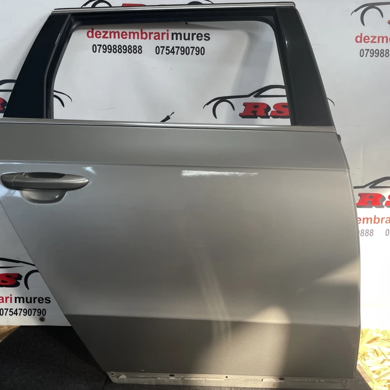 Usa dreapta spate Volkswagen 