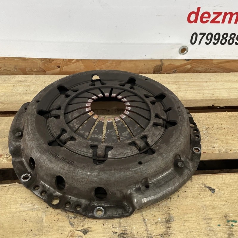 Placa ambreiaj / Toyota Hilux AN20 2007 / Cutie viteze, ambreiaj, transmisie