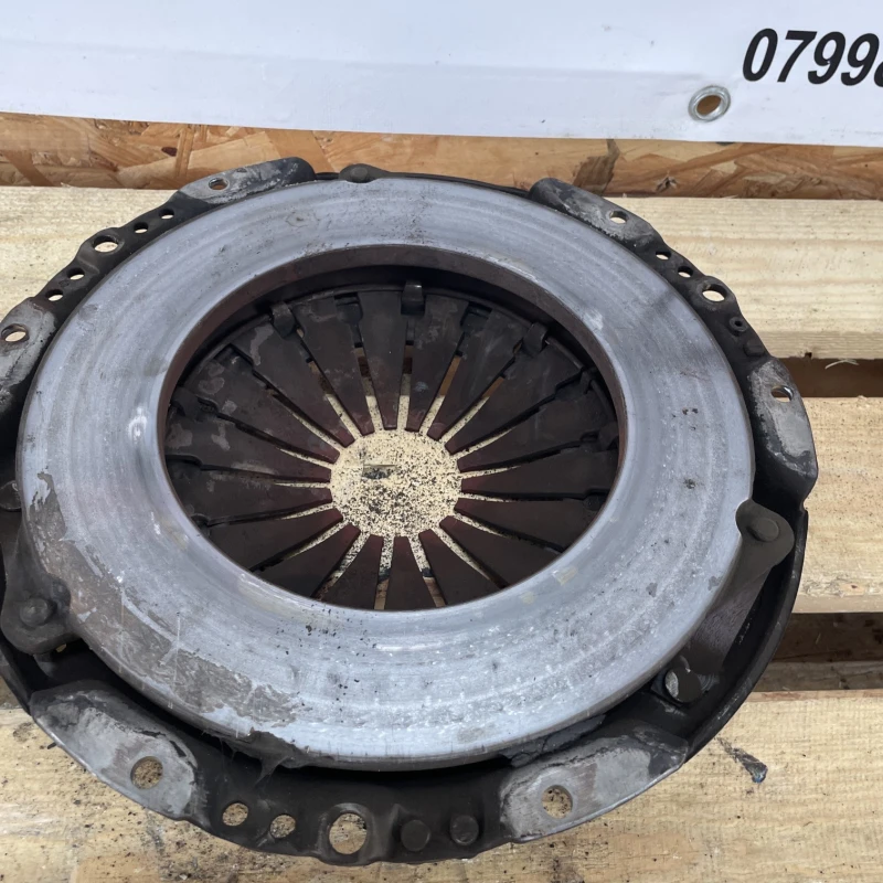 Placa ambreiaj / Toyota Hilux  2007 / Cutie viteze, ambreiaj, transmisie