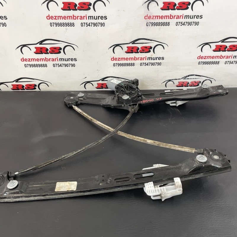 Macara geam dreapta spate cu motoras BMW X3 F25 2011