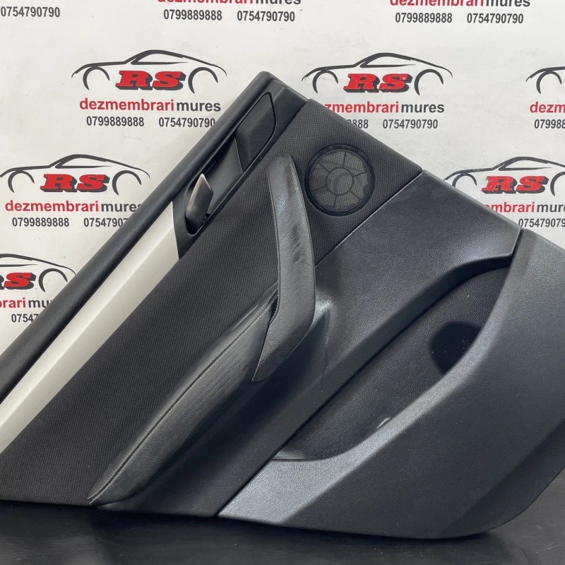 Panou tapiterie usa stanga spate / BMW X3 F25 2011 / Interior