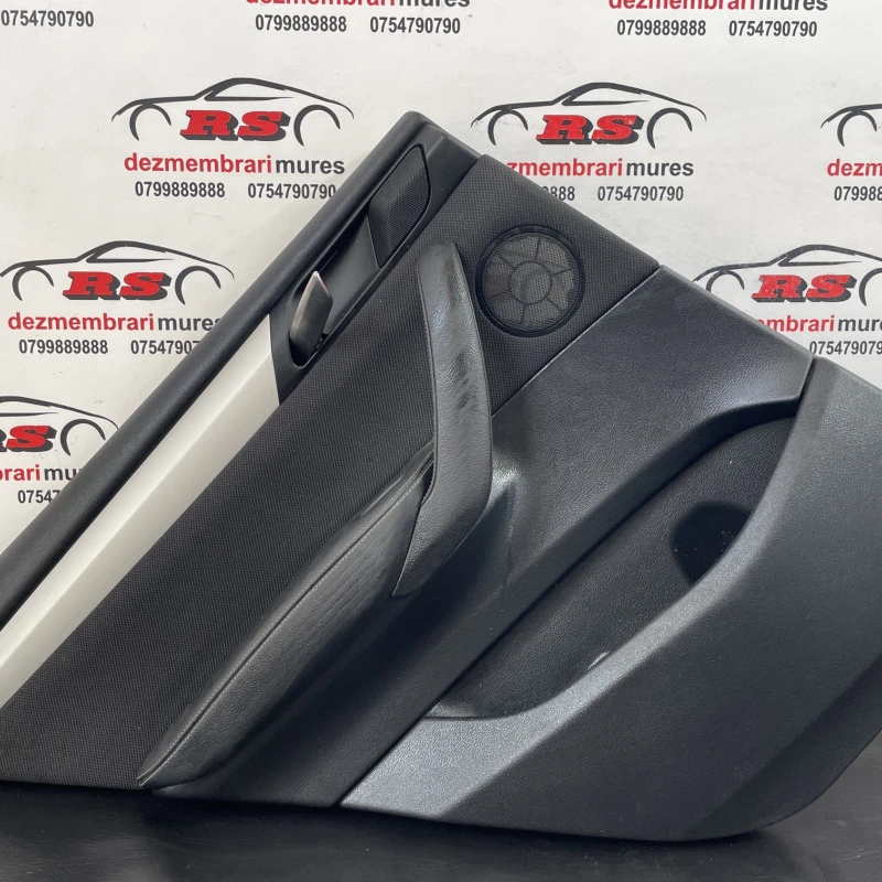 Panou tapiterie usa stanga spate BMW 