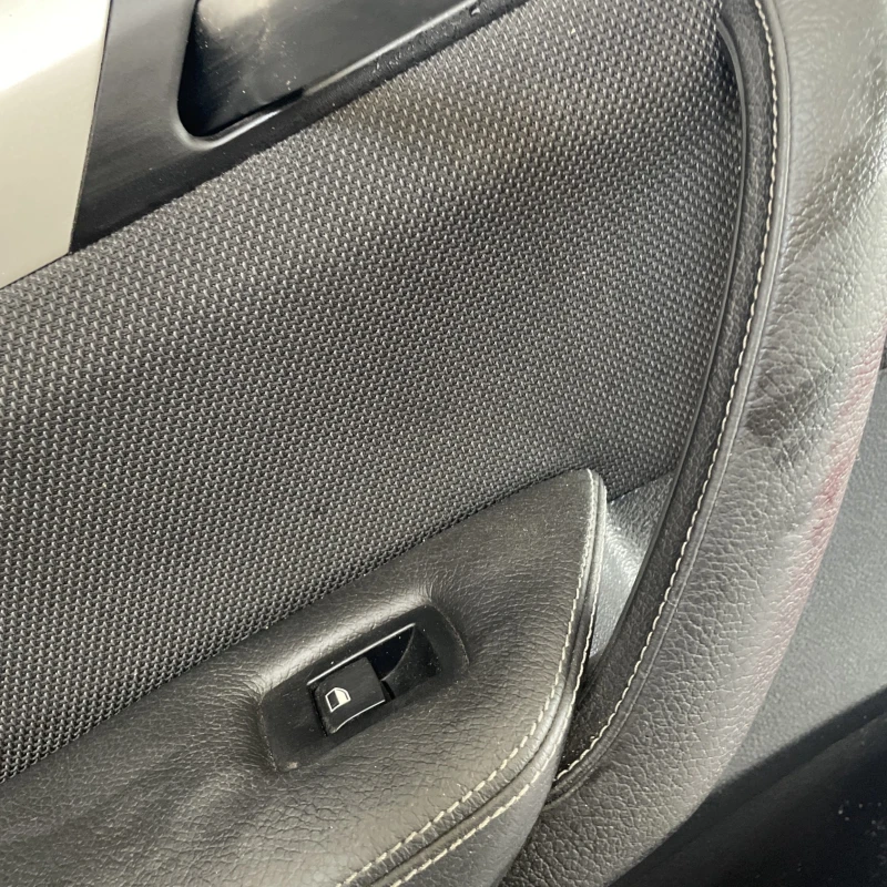 Panou tapiterie usa stanga spate / BMW X3 F25 2011 / Interior