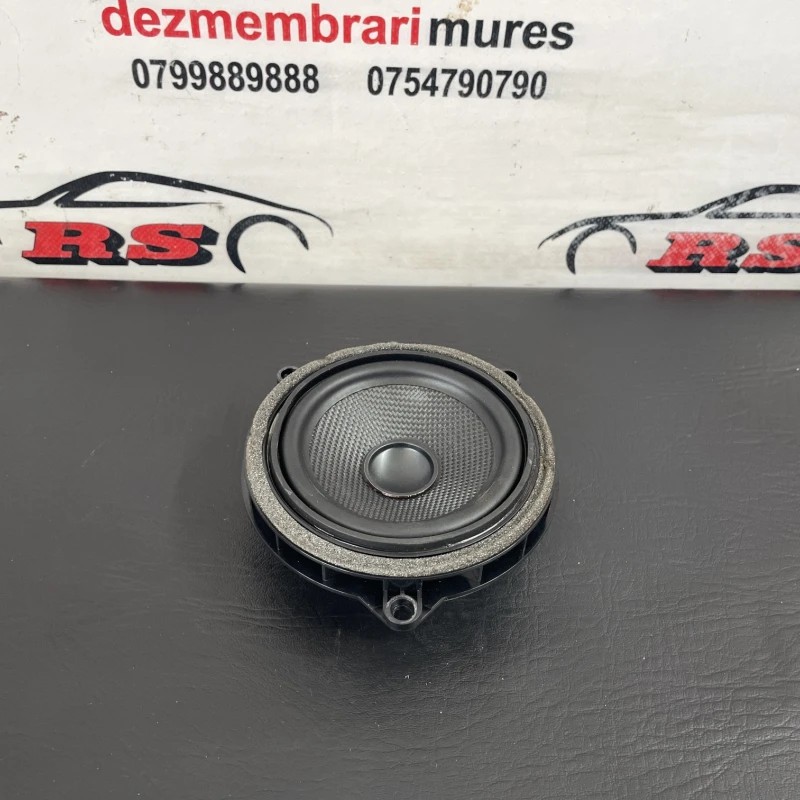 Boxa usa spate / BMW X3 F25 2011 / Audio si electronice
