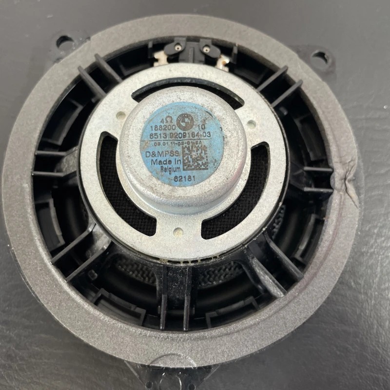 Boxa usa spate / BMW X3 F25 2011 / Audio si electronice