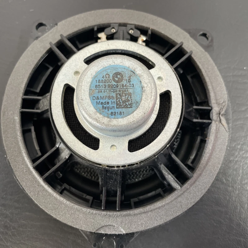 Boxa usa spate / BMW X3 F25 2011 / Audio si electronice