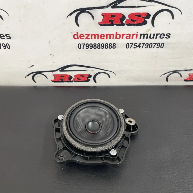 Boxa usa fata BMW X3 F25 2011