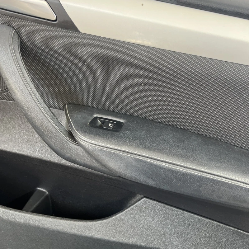 Panou tapiterie usa dreapta fata / BMW X3 F25 2011 / Interior