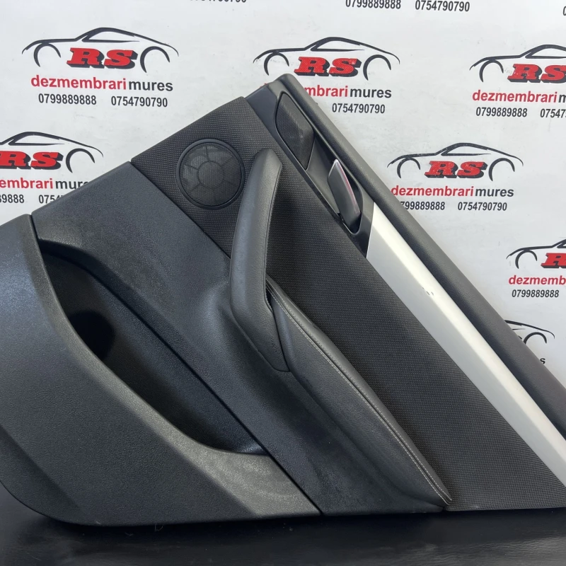 Panou tapiterie usa dreapta spate BMW 