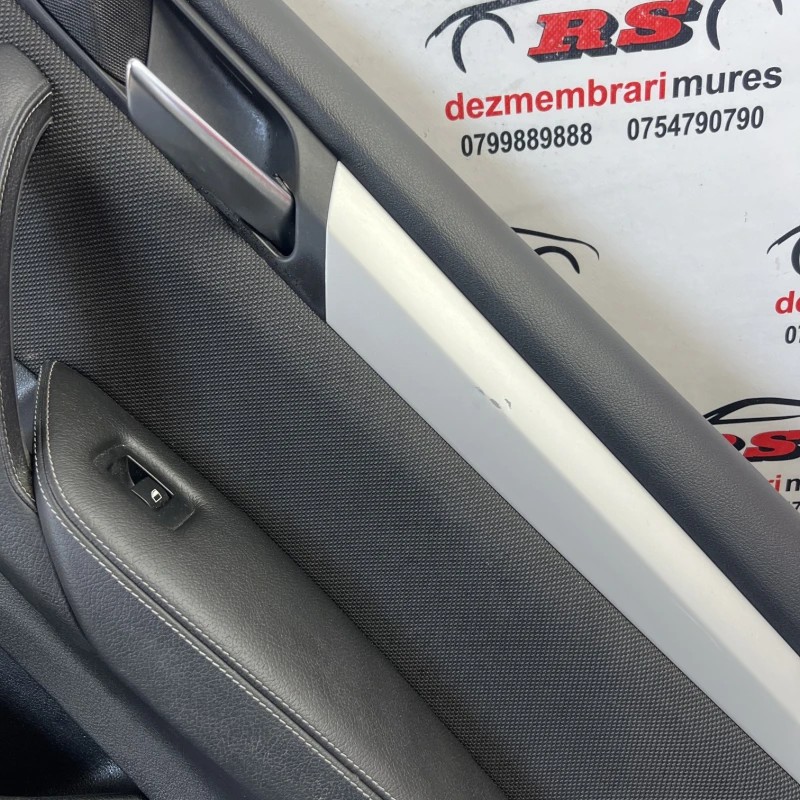 Panou tapiterie usa dreapta spate / BMW X3 F25 2011 / Interior