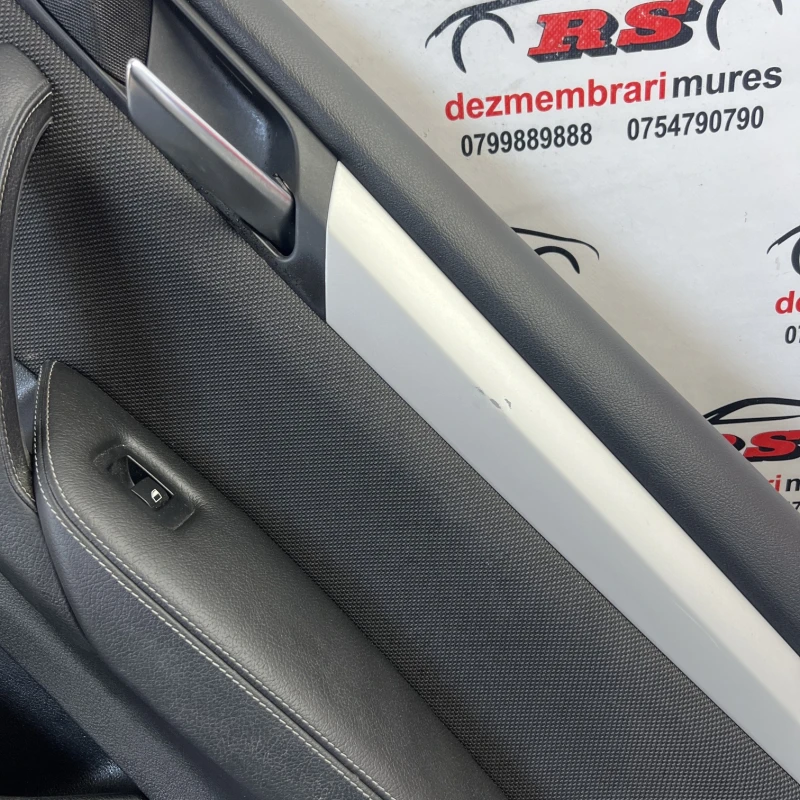 Panou tapiterie usa dreapta spate / BMW X3 F25 2011 / Interior