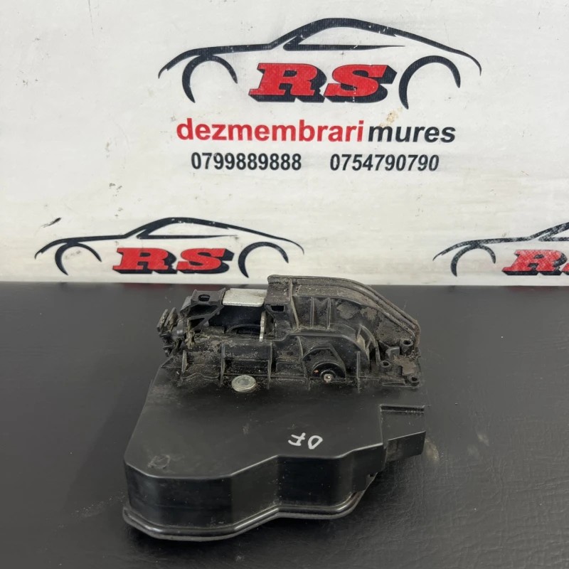 Iala broasca usa dreapta fata BMW X3 F25 2011