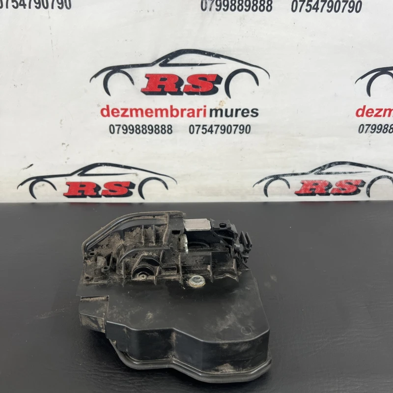 Iala broasca usa stanga spate BMW 