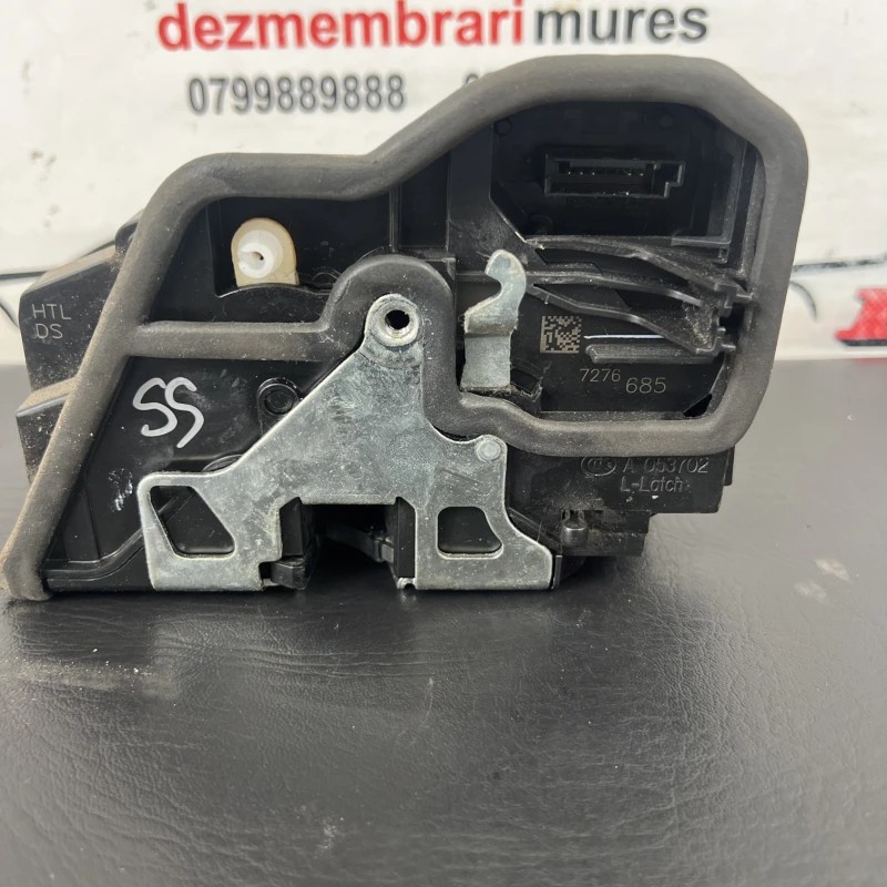 Iala broasca usa stanga spate / BMW X3 F25 2011 / Caroserie, oglinzi si faruri