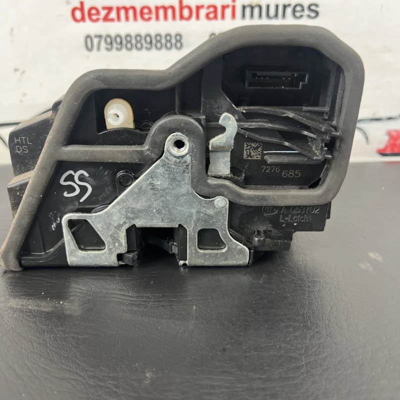 Iala broasca usa stanga spate / BMW X3 F25 2011 / Caroserie, oglinzi si faruri