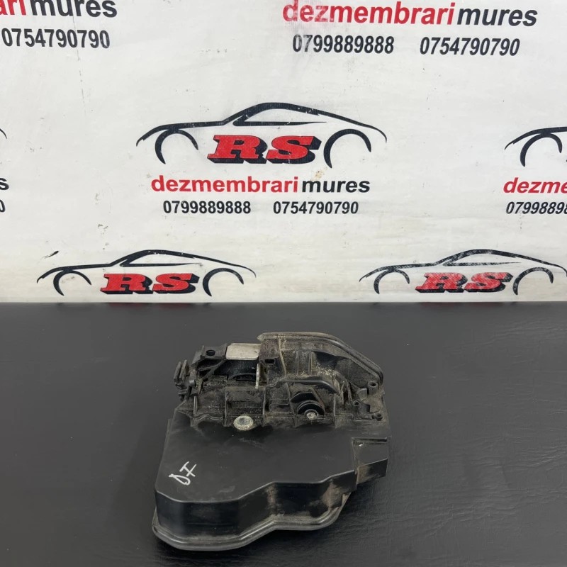 Iala broasca usa dreapta fata BMW X3 F25 2011