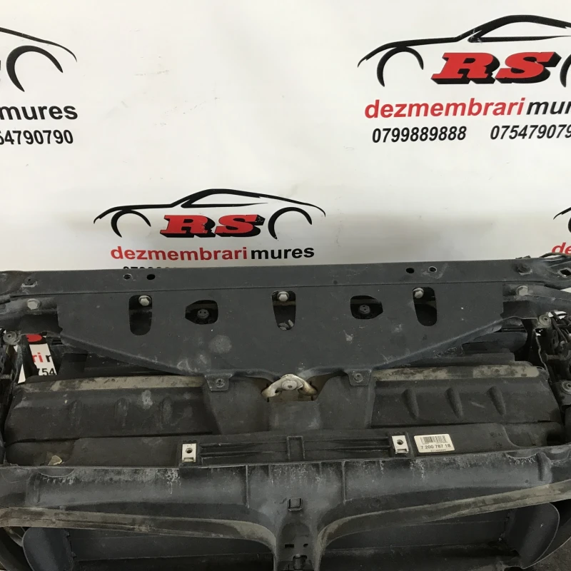 Trager complet / BMW Seria 5 F11 2013 / Caroserie, oglinzi si faruri