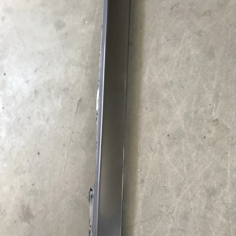 Prag ornament dreapta / BMW Seria 3 F30 2013 / Caroserie, oglinzi si faruri