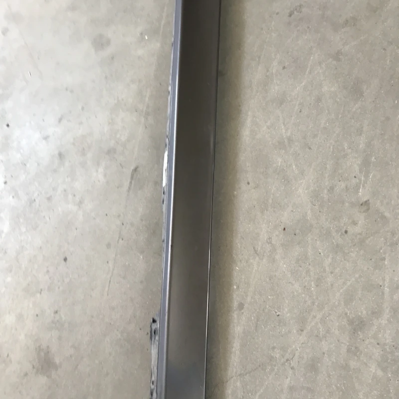Prag ornament dreapta / BMW Seria 3 F30 2013 / Caroserie, oglinzi si faruri