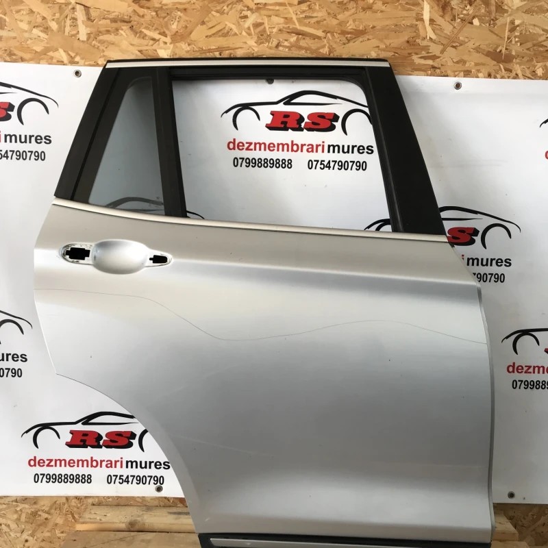 Usa dreapta spate BMW X3 F25 2011