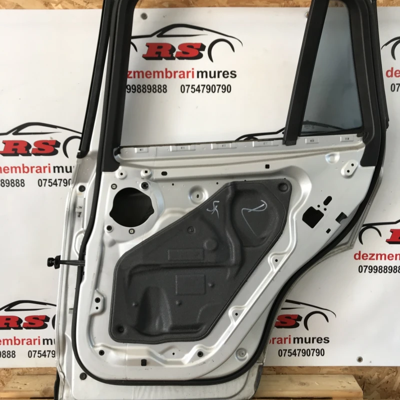 Usa dreapta spate / BMW X3 F25 2011 / Caroserie, oglinzi si faruri
