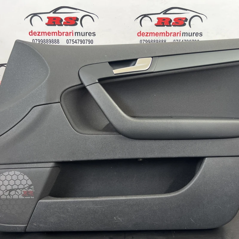 Panou tapiterie usa dreapta fata / Audi A3 8P 2012 / Interior