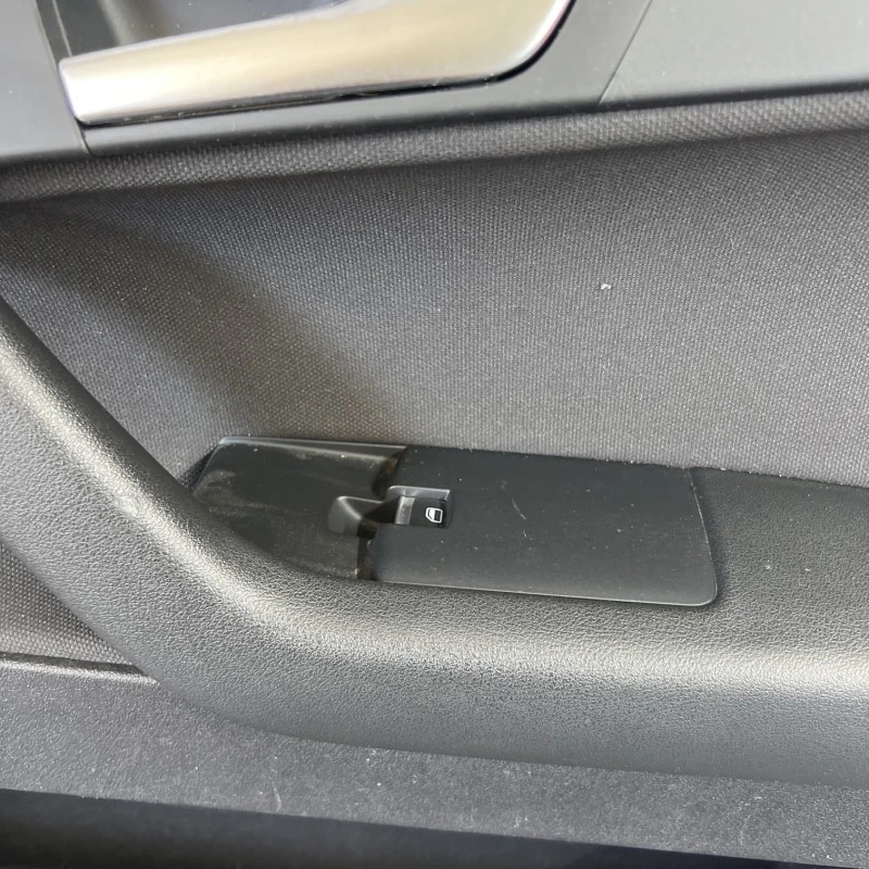 Panou tapiterie usa dreapta fata / Audi A3 8P 2012 / Interior