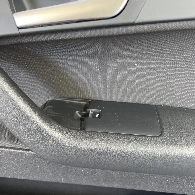 Panou tapiterie usa dreapta fata / Audi A3 8P 2012 / Interior