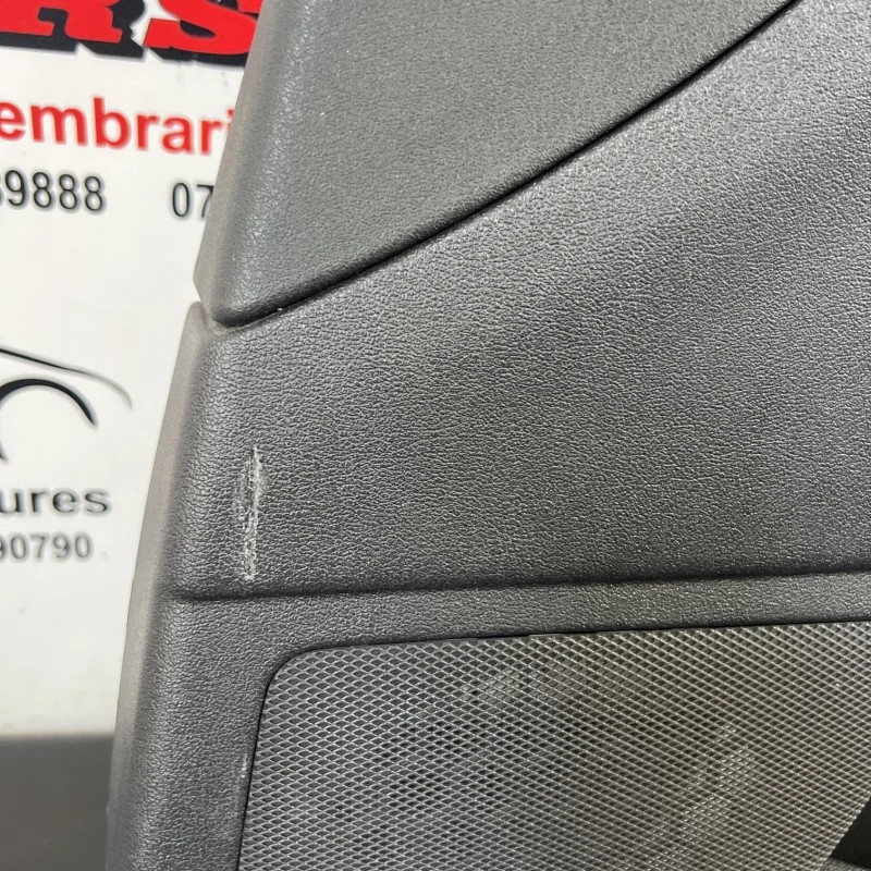 Panou tapiterie usa dreapta fata / Audi A3 8P 2012 / Interior