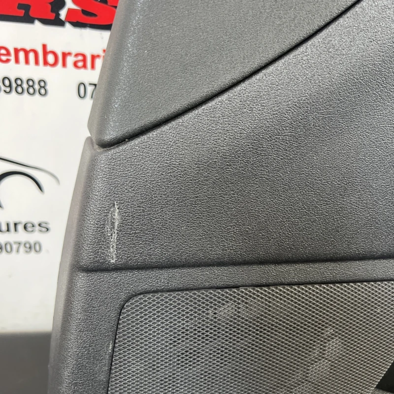 Panou tapiterie usa dreapta fata / Audi A3 8P 2012 / Interior