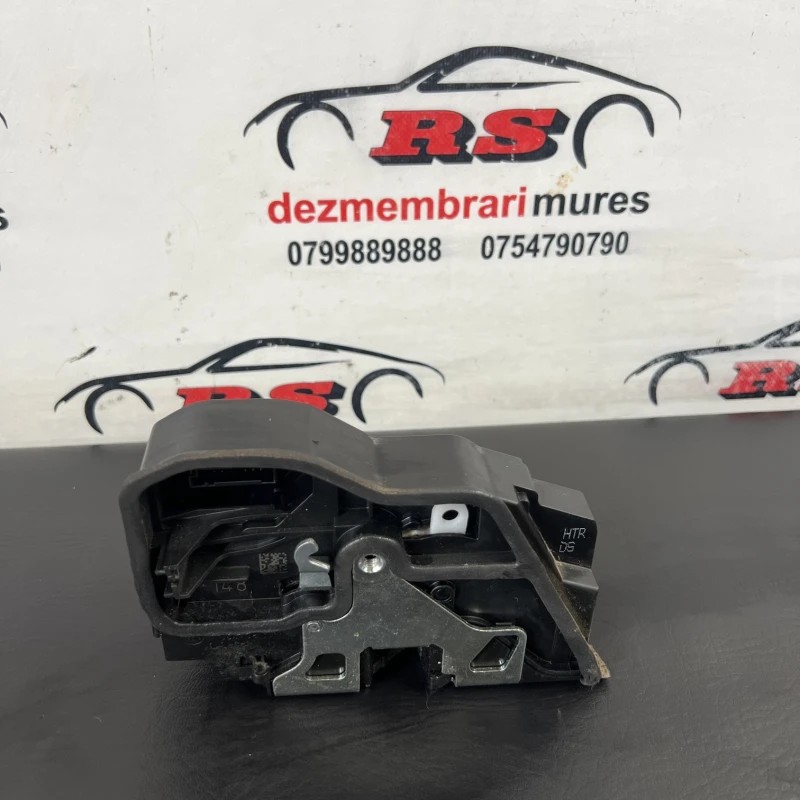 Iala broasca usa dreapta spate / BMW Seria 5 F11 2013 / Caroserie, oglinzi si faruri
