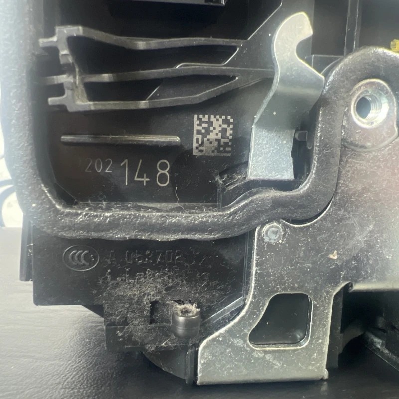 Iala broasca usa dreapta spate / BMW Seria 5 F11 2013 / Caroserie, oglinzi si faruri