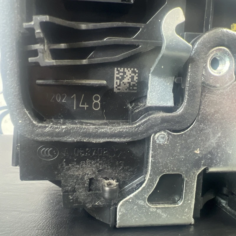 Iala broasca usa dreapta spate / BMW Seria 5 F11 2013 / Caroserie, oglinzi si faruri