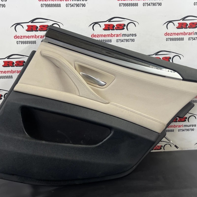Panou tapiterie usa dreapta spate BMW Seria 5 F11 2013