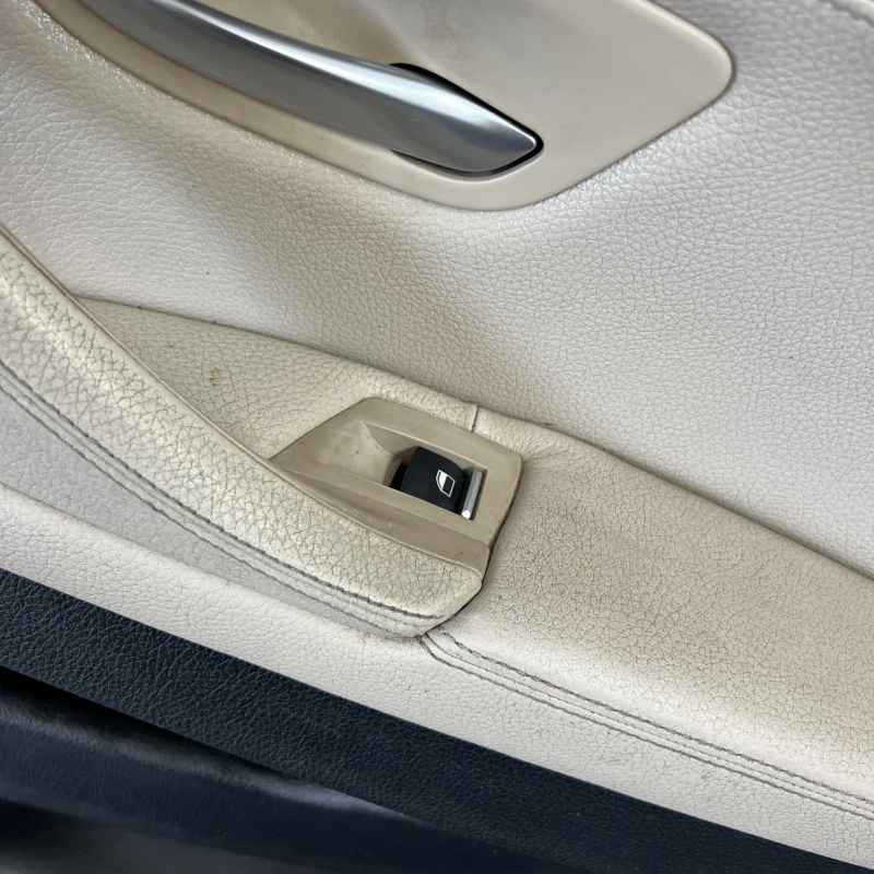 Panou tapiterie usa dreapta spate / BMW Seria 5 F11 2013 / Interior