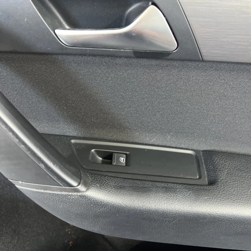Panou tapiterie usa dreapta fata / Volkswagen Passat B7 2013 / Interior