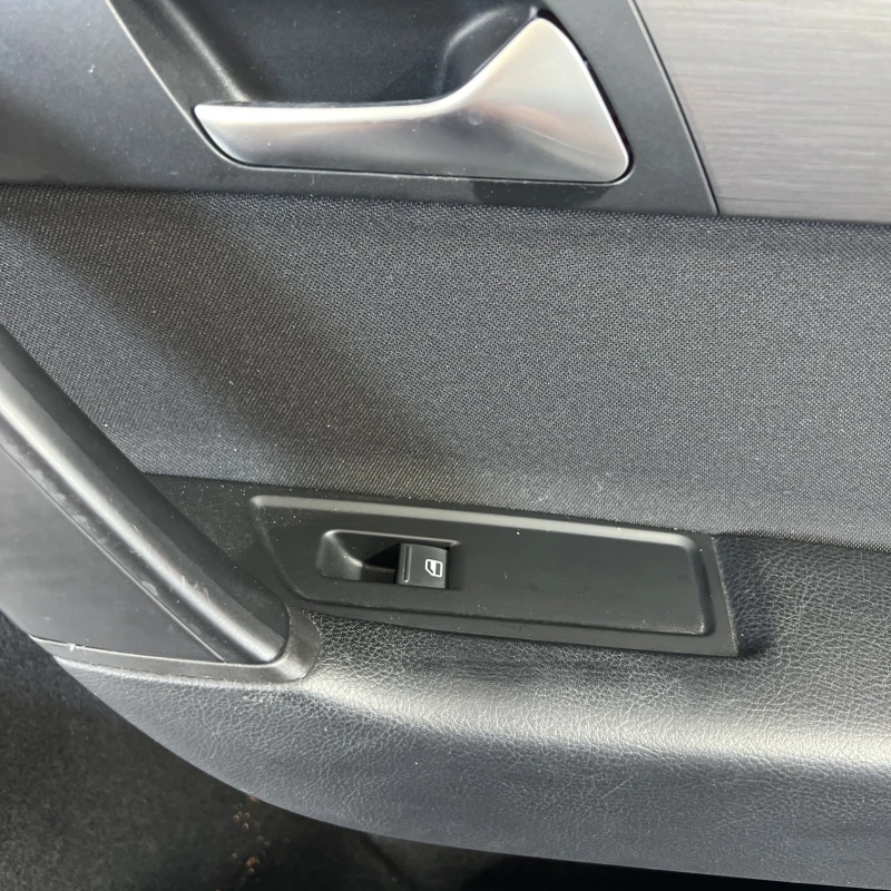 Panou tapiterie usa dreapta fata / Volkswagen Passat B7 2013 / Interior