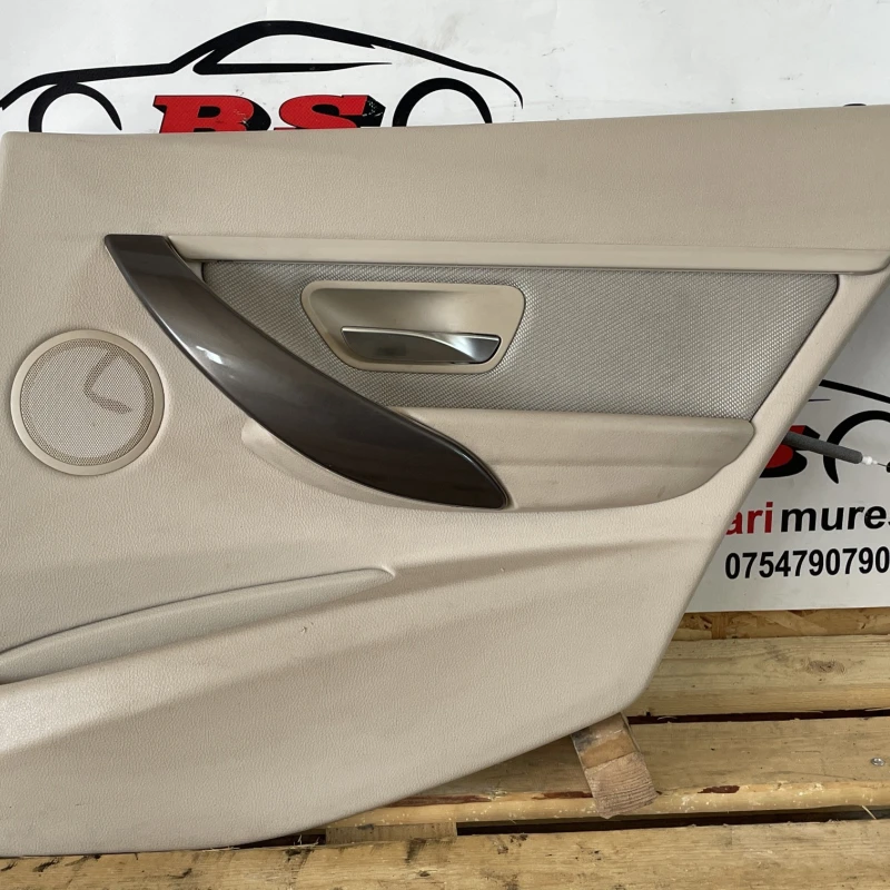 Panou tapiterie usa dreapta spate BMW 