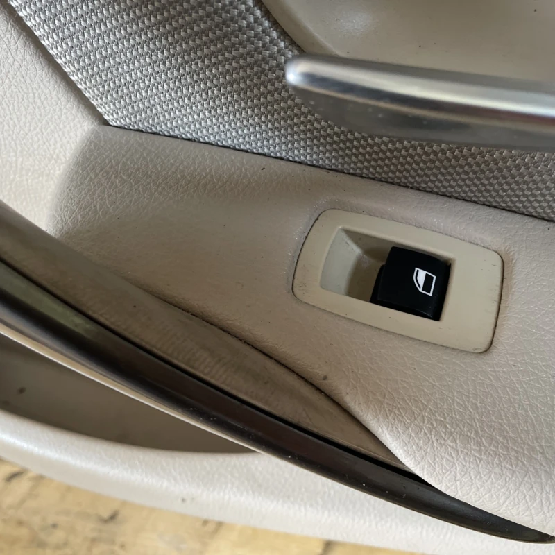 Panou tapiterie usa dreapta spate / BMW Seria 3 F30 2013 / Interior