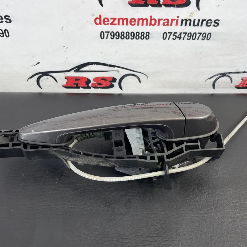 Maner usa dreapta spate / BMW Seria 3 F30 2013 / Caroserie, oglinzi si faruri